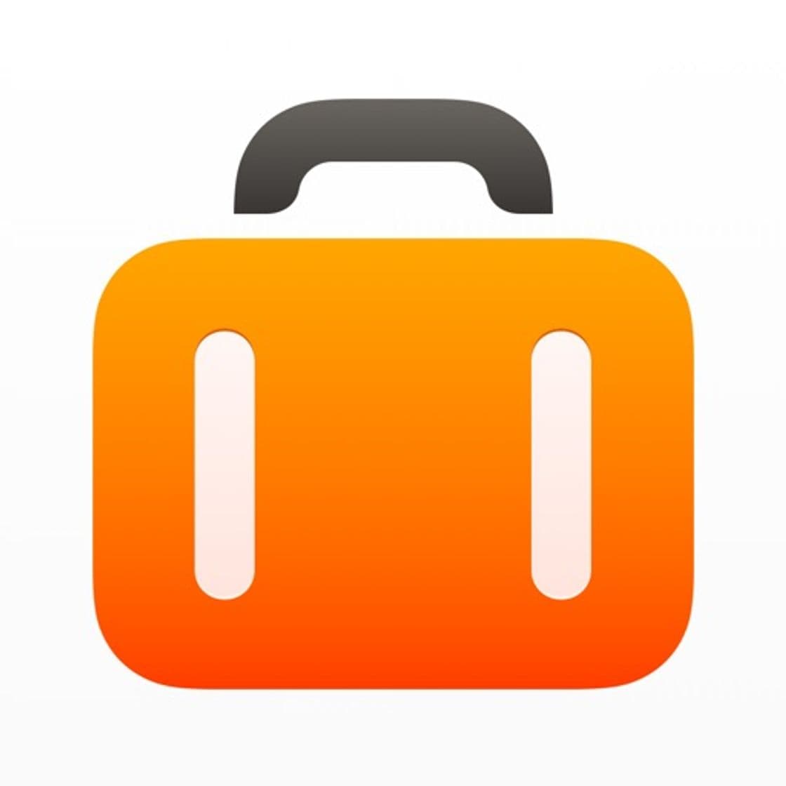 App Tripsy: Travel Planner