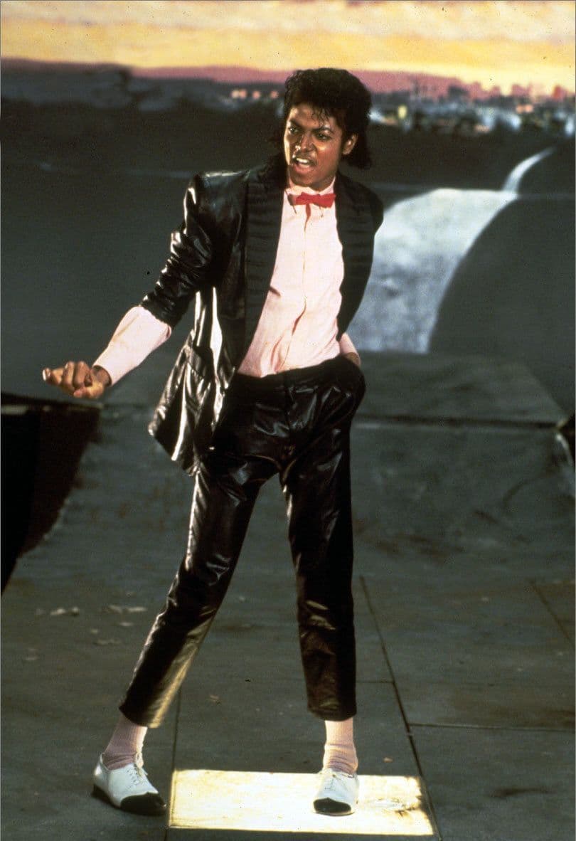 Music Billie Jean