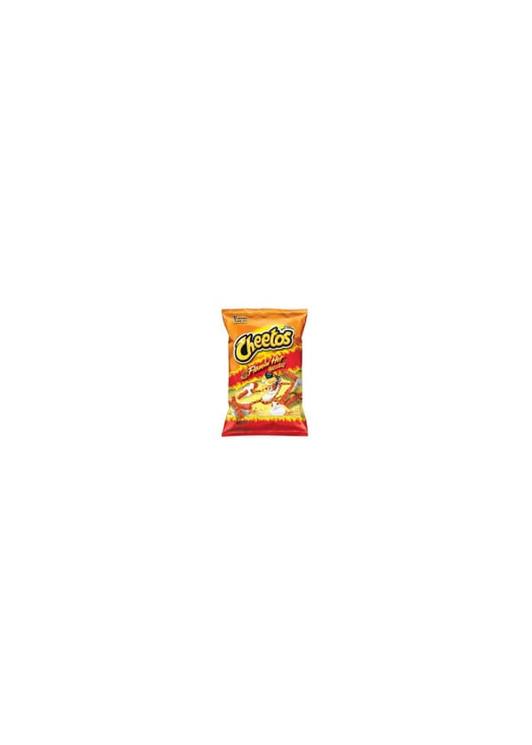 Producto CHEETOS Flaming Hot - Large