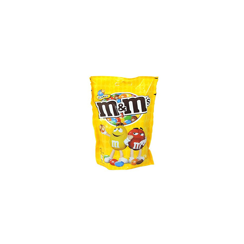 Producto M&M's