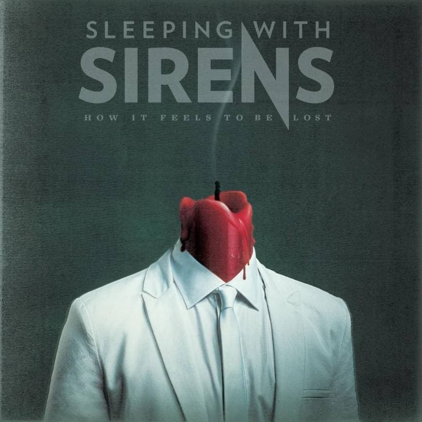 Canción SLEEPING WITH SIRENS