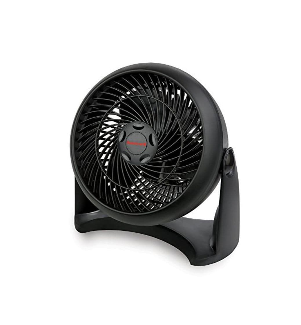 Producto Honeywell HT900E4 - Ventilador Turbo potente para Mesa y Suelo