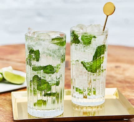 Fashion Mojito