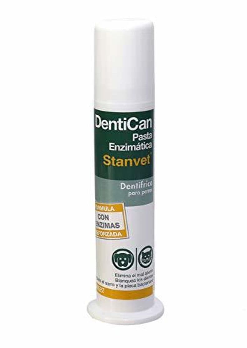 Producto Stangest Dentican Pasta Dental Enzimatica