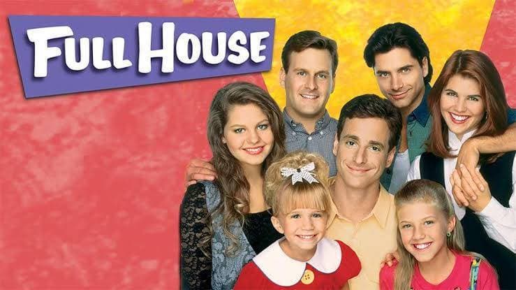 Serie Full House