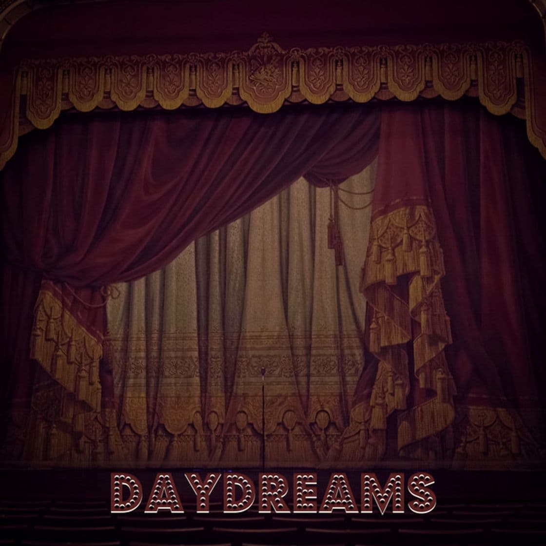 Canción Daydreams