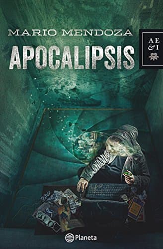 Libro Apocalipsis