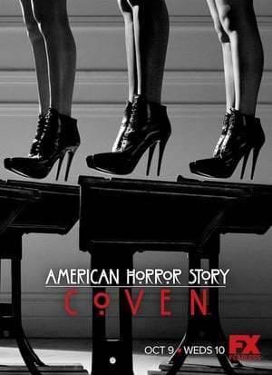 Serie American Horror Story: Coven