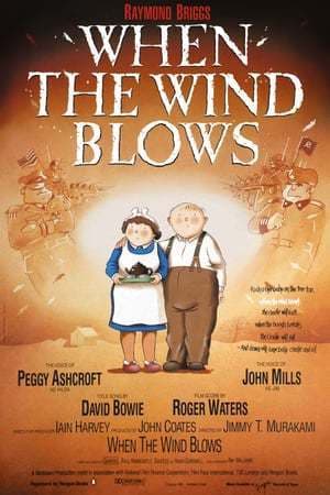 Movie When the Wind Blows