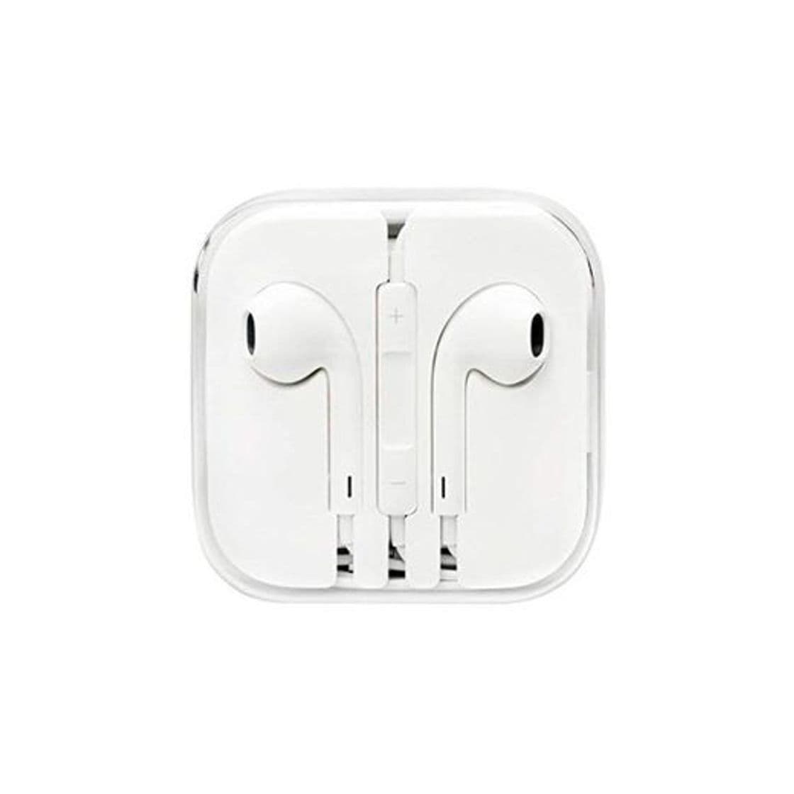 Electrónica Apple EarPods con conector Lightning