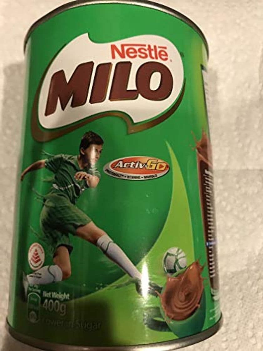 Product Nestle Milo