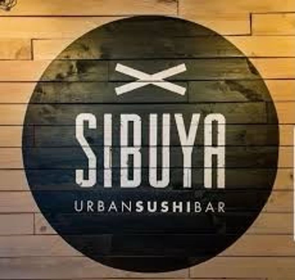 Restaurantes Sibuya Urban Sushi Bar