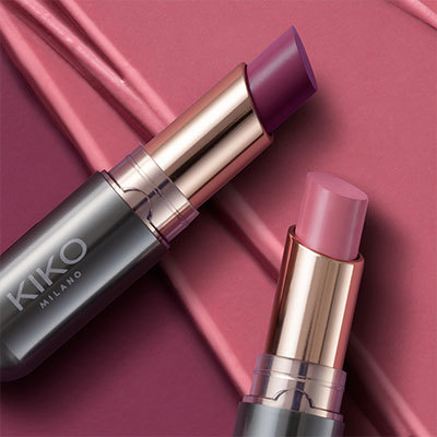 Beauty Kiko Milano New Unlimited Stylo