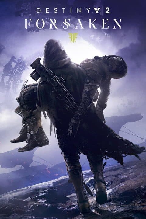 Videogames Destiny 2: Forsaken