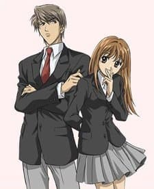 Fashion Itazura na Kiss 