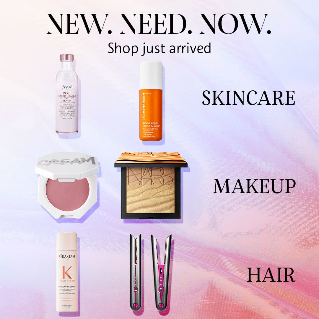 Fashion Sephora: Cosmetics, Beauty Products, Fragrances & Tools