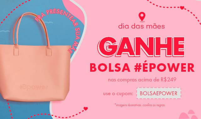 Fashion Época Cosméticos Perfumaria | Beleza com Frete Grátis em até 10x!