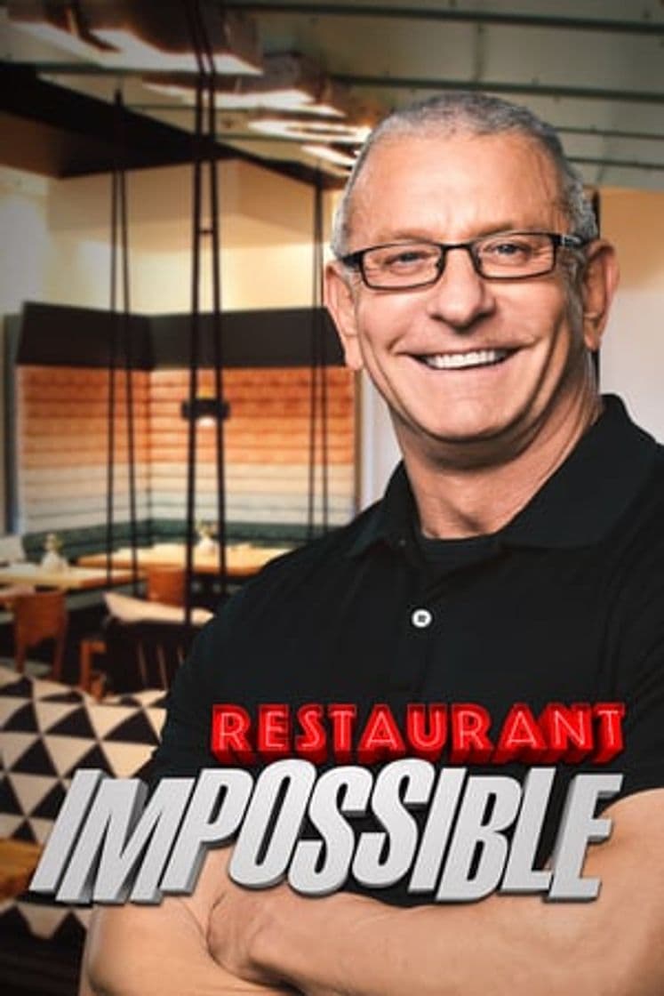 Serie Restaurant: Impossible