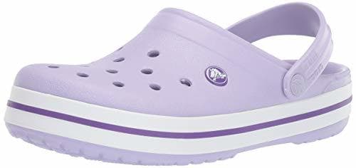 Producto Crocs Crocband U, Zuecos Unisex Adulto, Morado