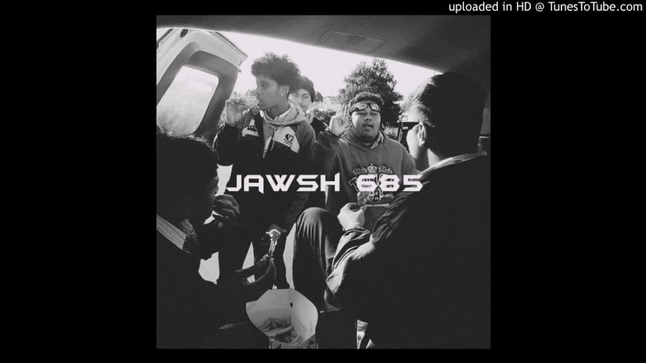 Canción Jawsh 685- Laxed