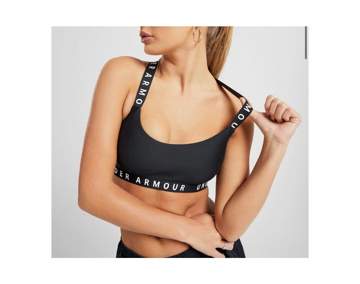 Product Sujetador deportivo Under Armour