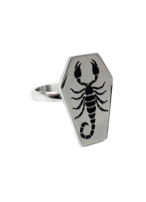 Product Scorpion Ring 