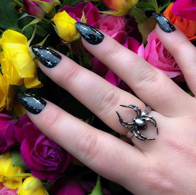 Producto Spider Ring 