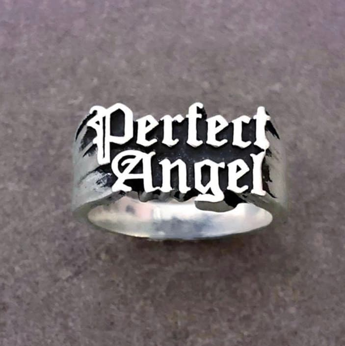 Producto Perfect Angel ring