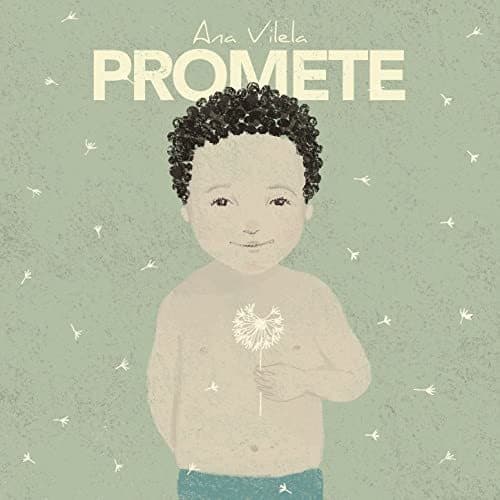 Canción Promete - Ana Viela