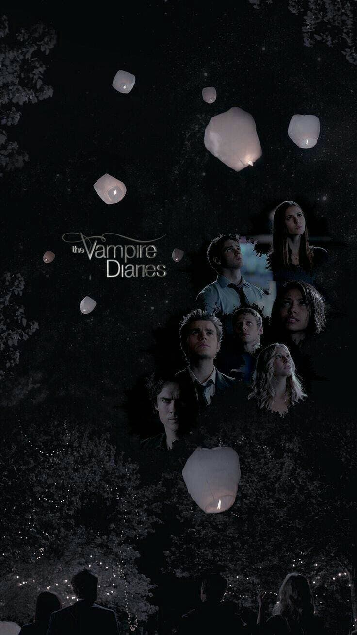 Serie TVD