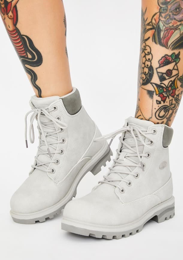 Product Glacier Empire Hi Boots