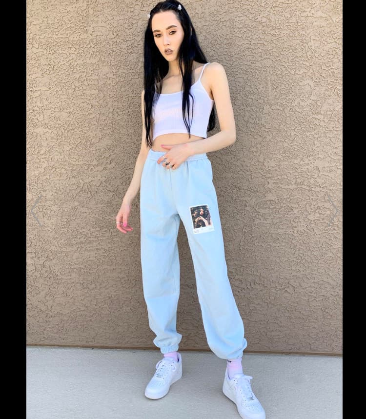 Product Catching Feelings Jogger Sweatpants