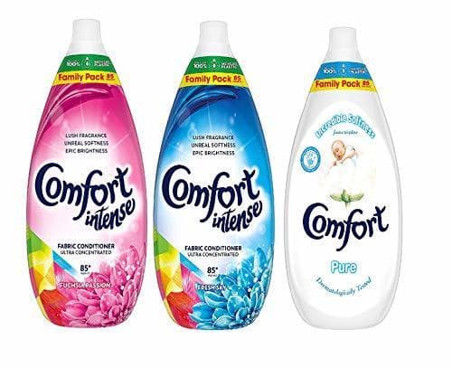 Product Comfort Intense 1.275 L Parent 1.275L