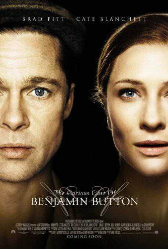 Fashion The Curious Case of Benjamin Button