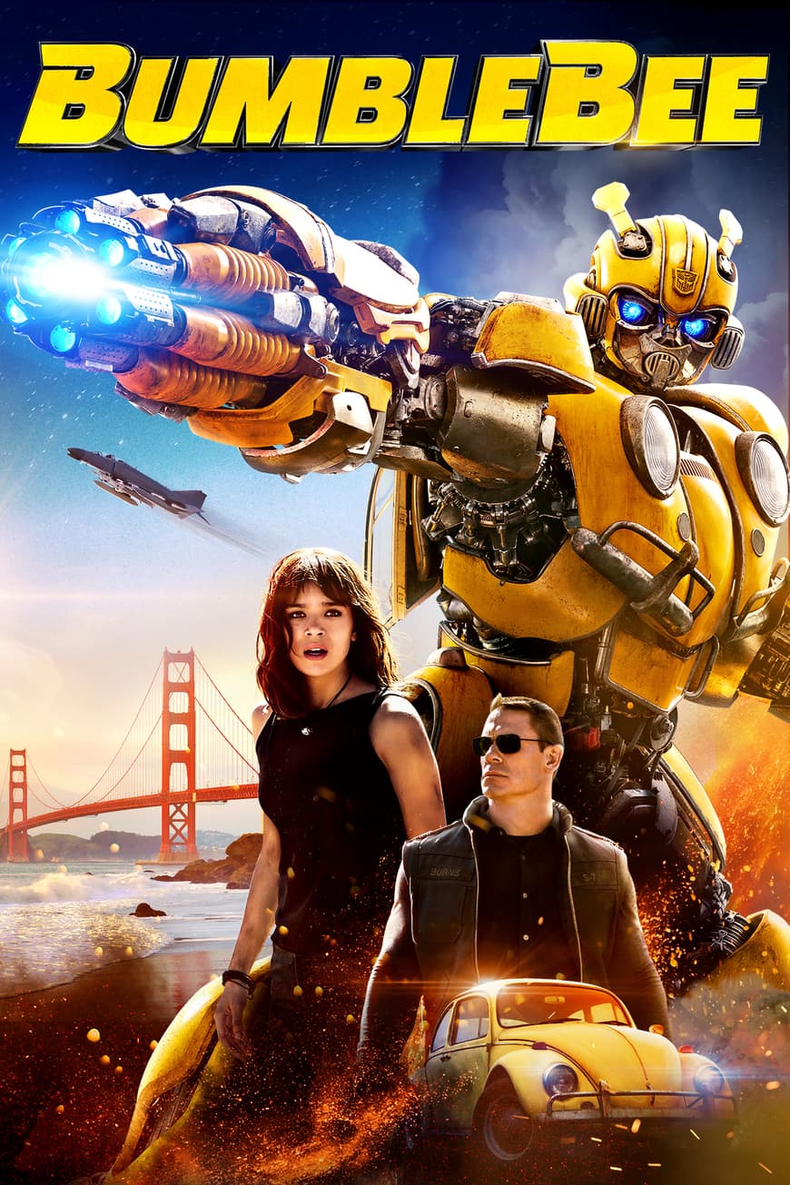 Movie Bumblebee