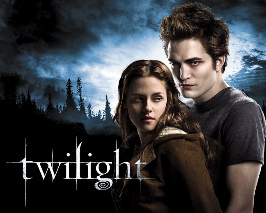 Movie Crepúsculo