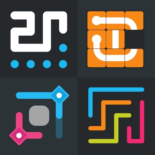 App Linedoku - Puzzle Collection