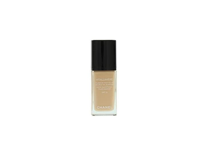 Beauty Chanel Vitalumiere Fluide #20-Clair Cameo 30 ml