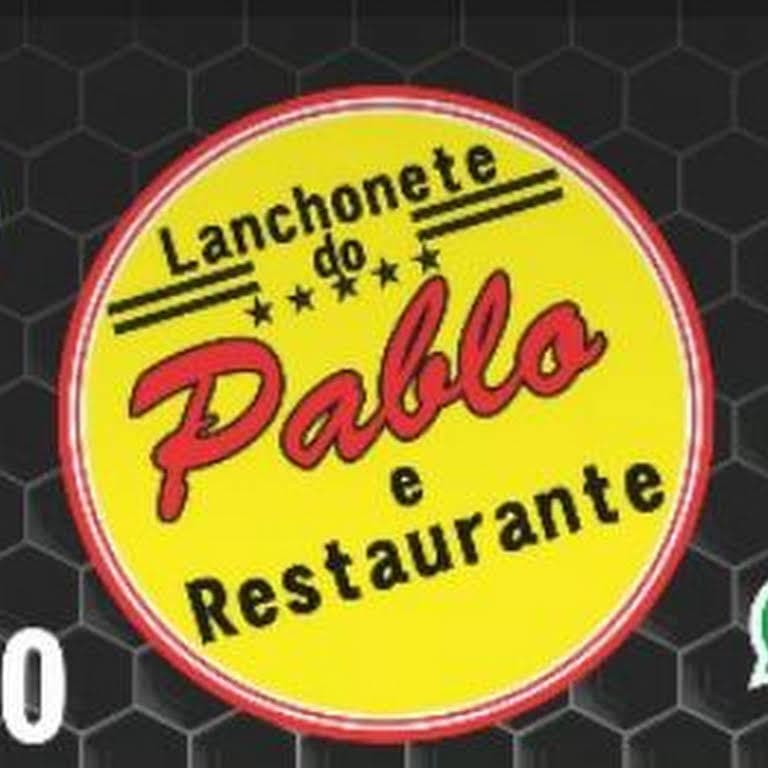 Restaurants Lanche do Pablo