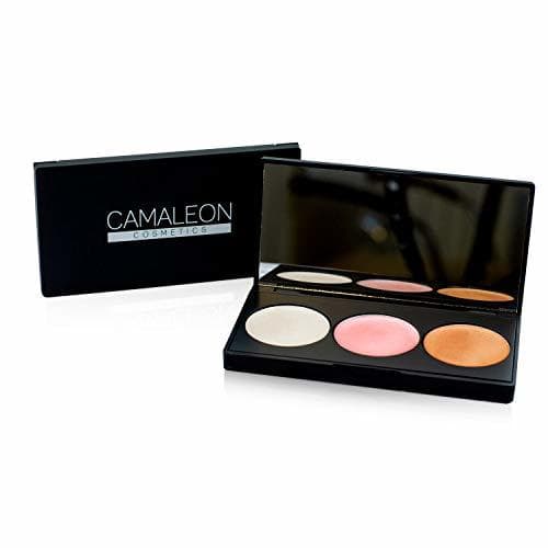 Producto Camaleon Cosmetics