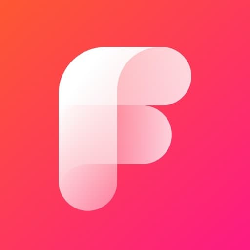 App Facey: Face Editor &Makeup Cam