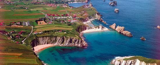 Place Cantabria