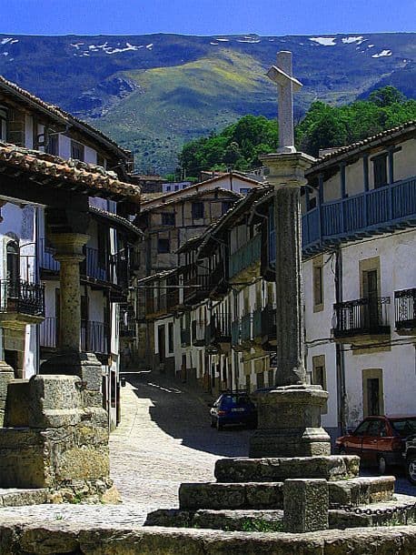 Place Candelario