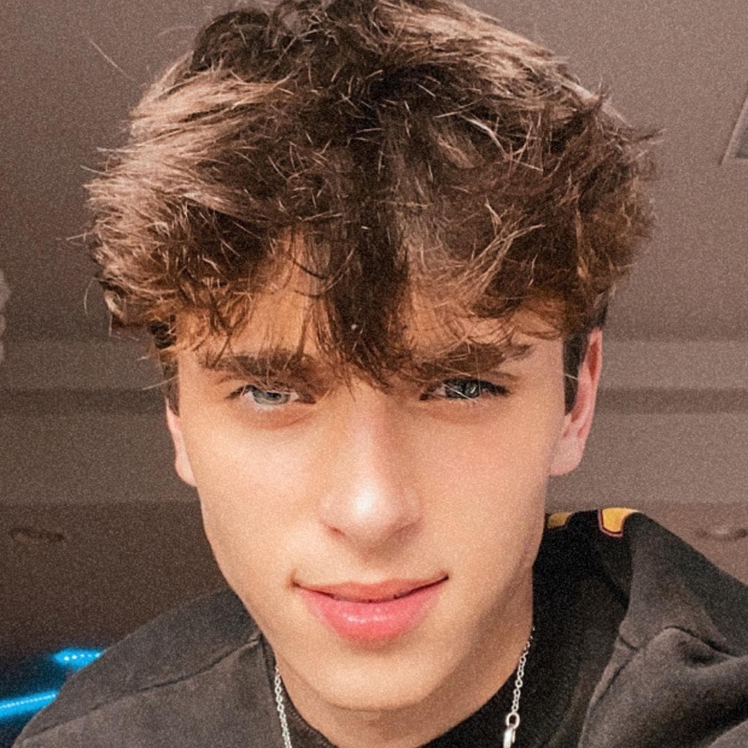 Moda Josh Richards(@joshrichards) Official | TikTok