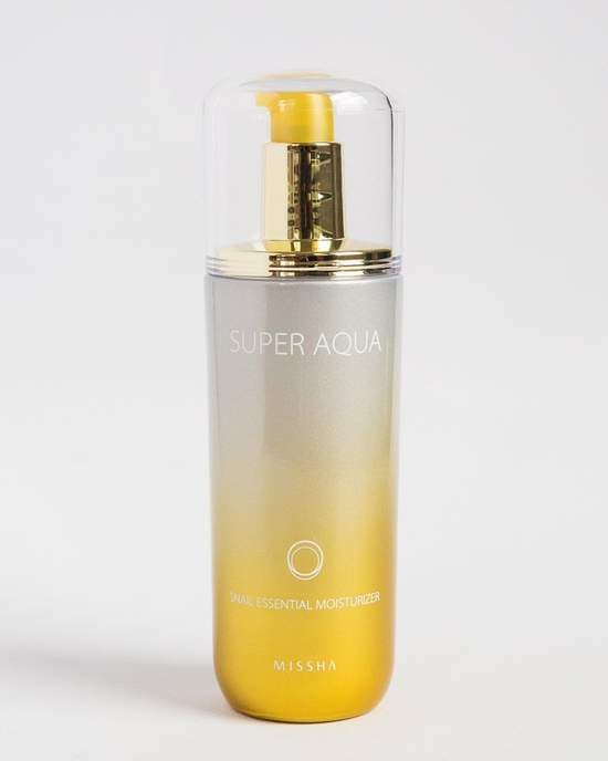 Product MISSHA Super Aqua Moisturizer