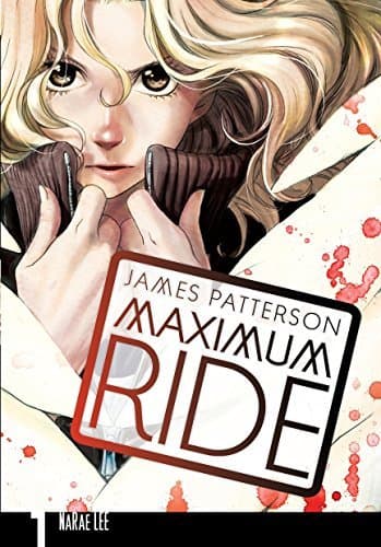 Book Maximum Ride