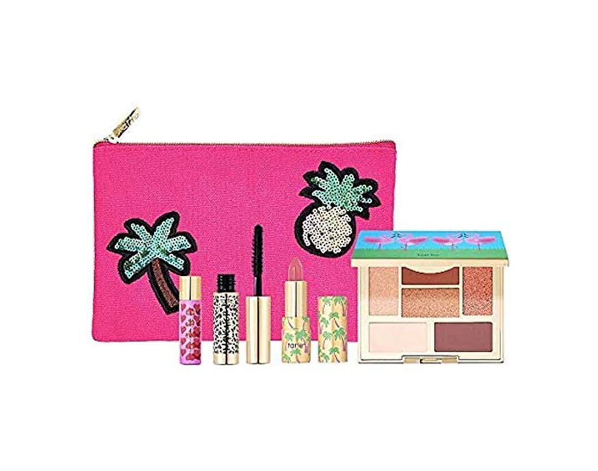 Producto Tarte Jetset in a Jiffy Intro Set