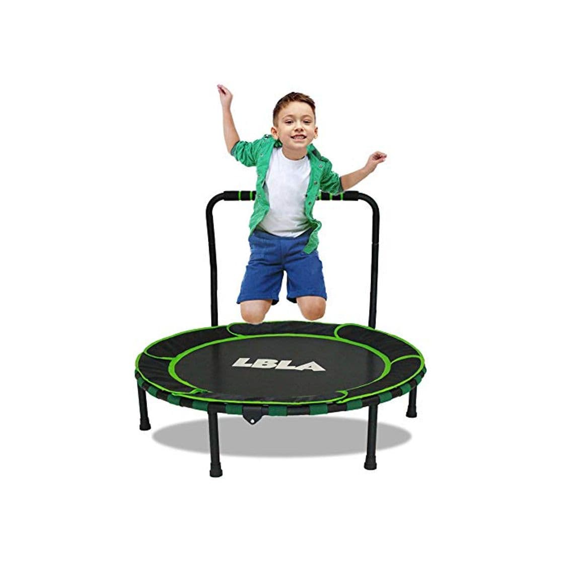 Producto LBLA Trampolín para niños