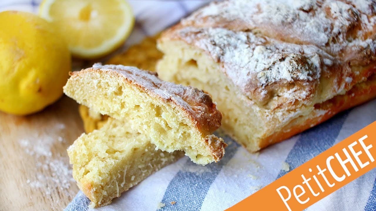 Moda Pão sem fermento (Pão de bicarbonato). É possível? - YouTube