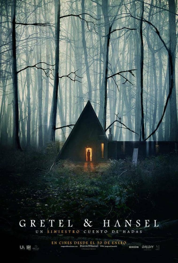 Movie Ver Gretel & Hansel (2020) Online | Cuevana 3 Peliculas Online